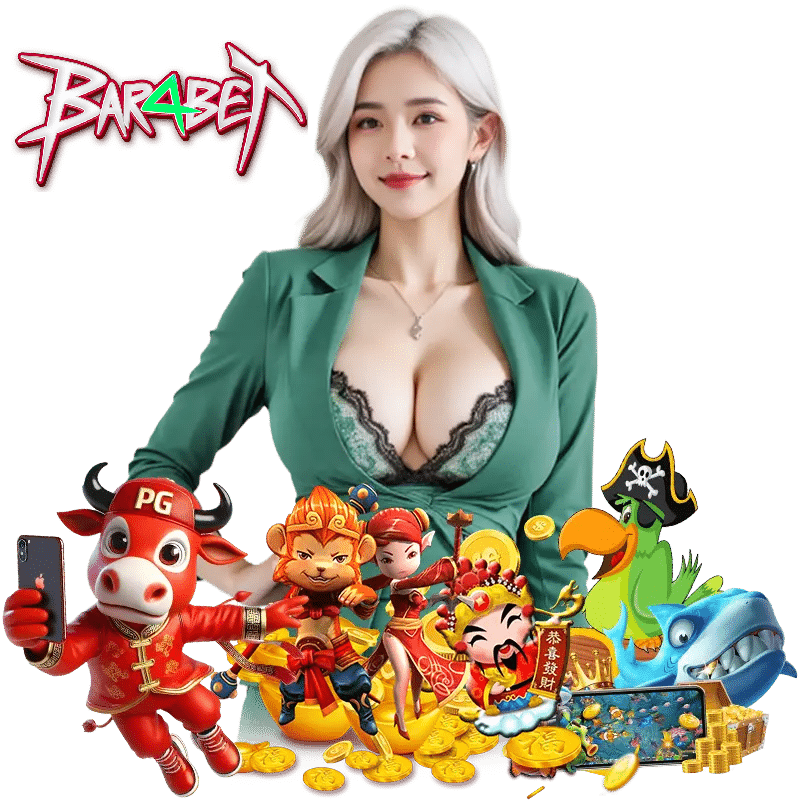 BAR4BET โค้ด