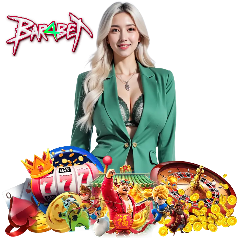 BAR4BET TRUE WALLET